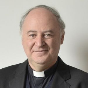 Mons. Renzo Pegoraro